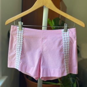 Lilly Pulitzer Shorts